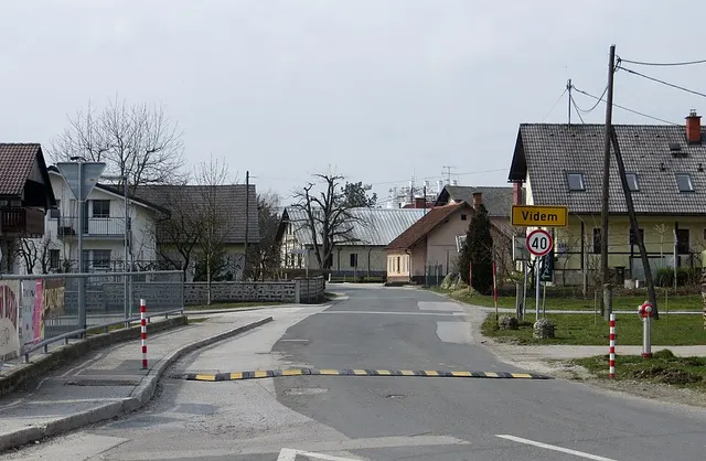 Videm, Dol pri Ljubljani