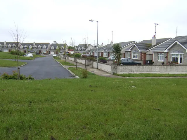 Donore, County Meath