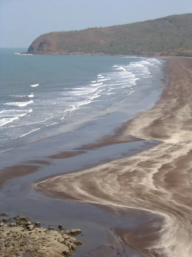 Harihareshwar