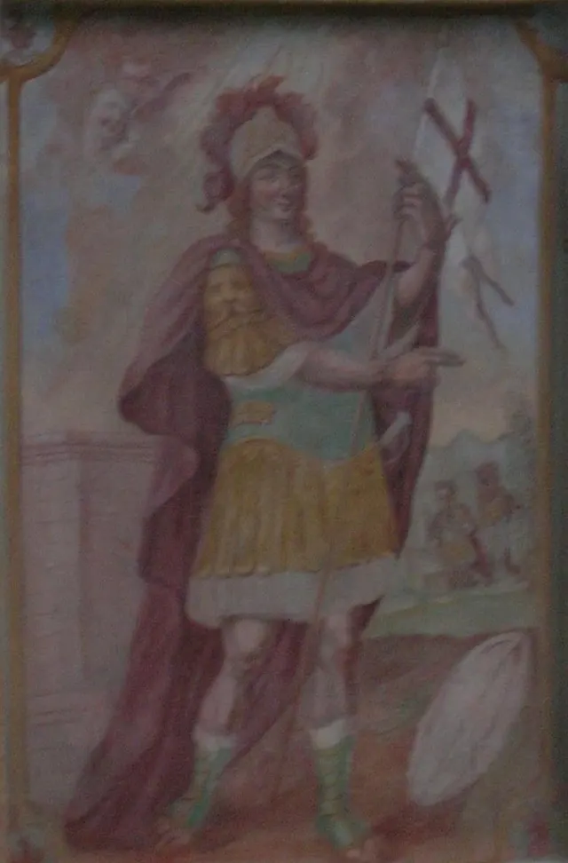Constantius