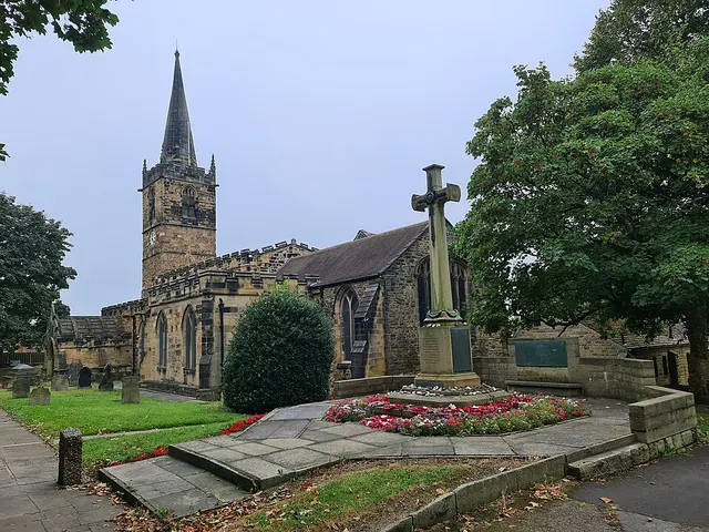 Wath upon Dearne
