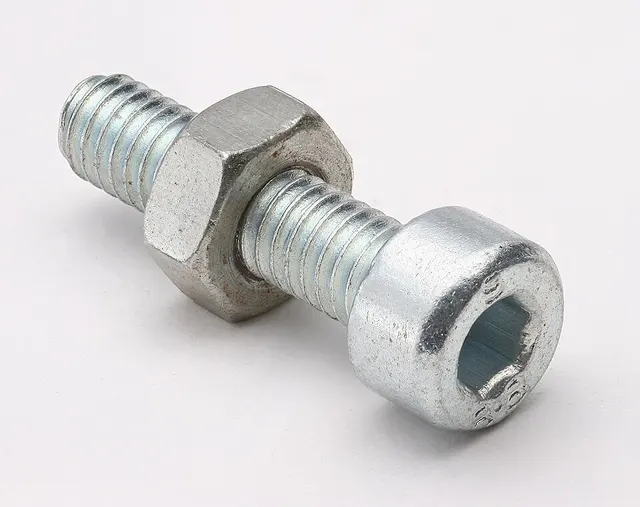 Nut