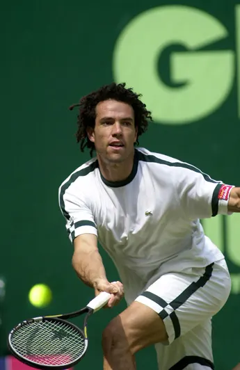 Younès El Aynaoui