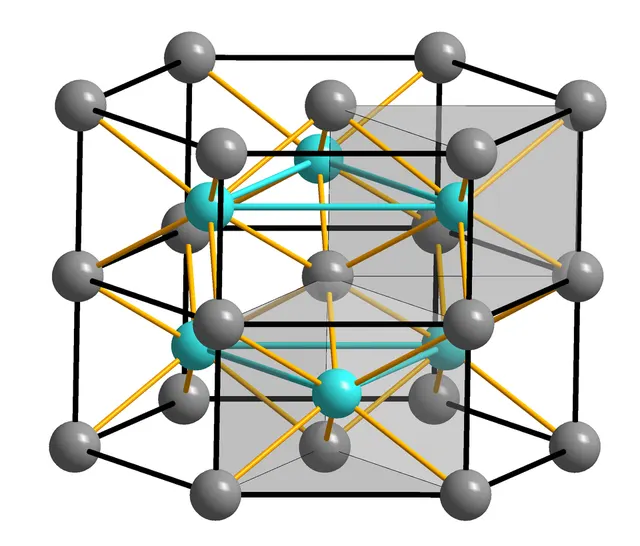 Sulfure de fer(II)