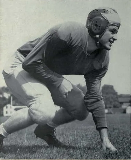 Dominic Tomasi