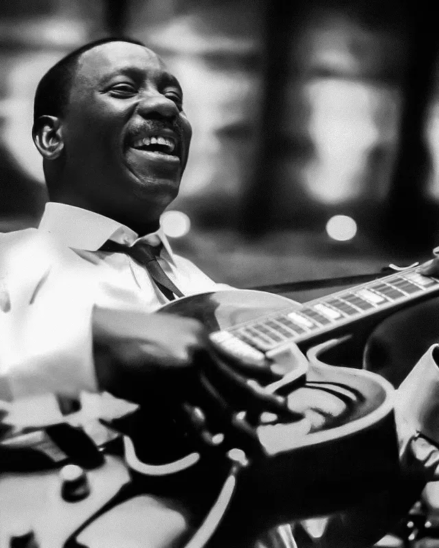 Wes Montgomery