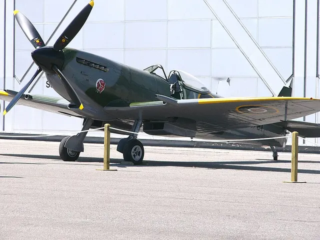 Ailes d'époque du Canada