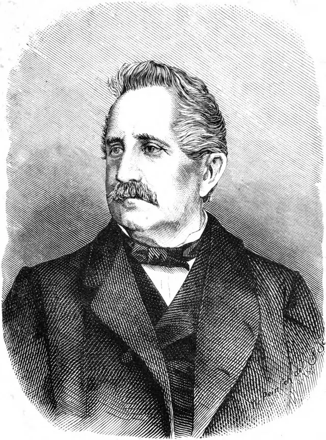 Ljudevit Gaj