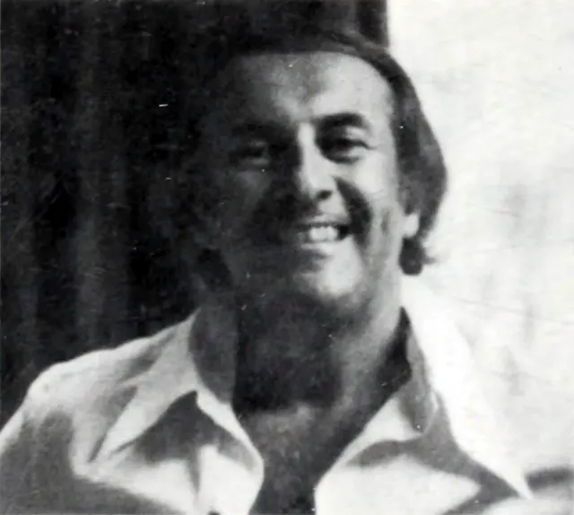 Robert Atkins