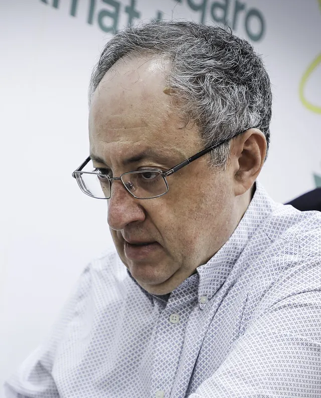 Boris Gelfand