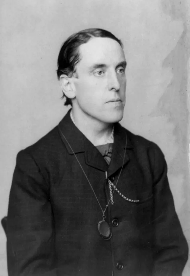 Edward Aveling