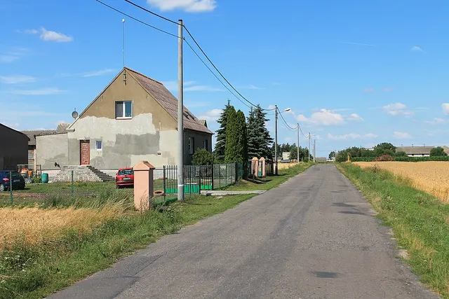 Bielawy, Gniezno County