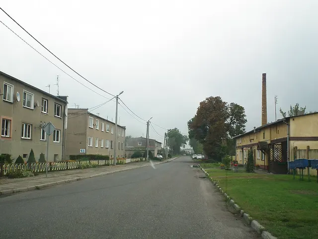 Mielno, Gniezno County