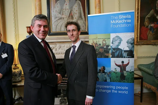 Sheila McKechnie Foundation