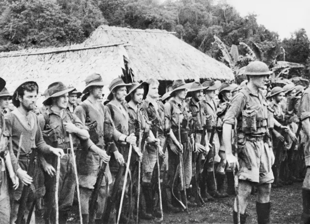 Campagne de la Piste Kokoda