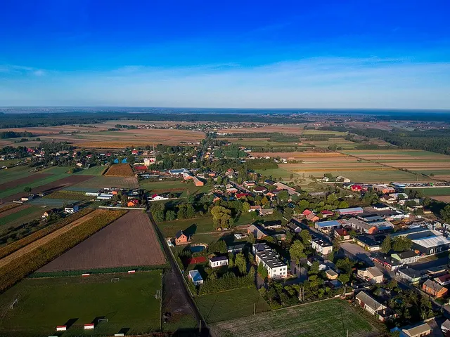 Korzeniew