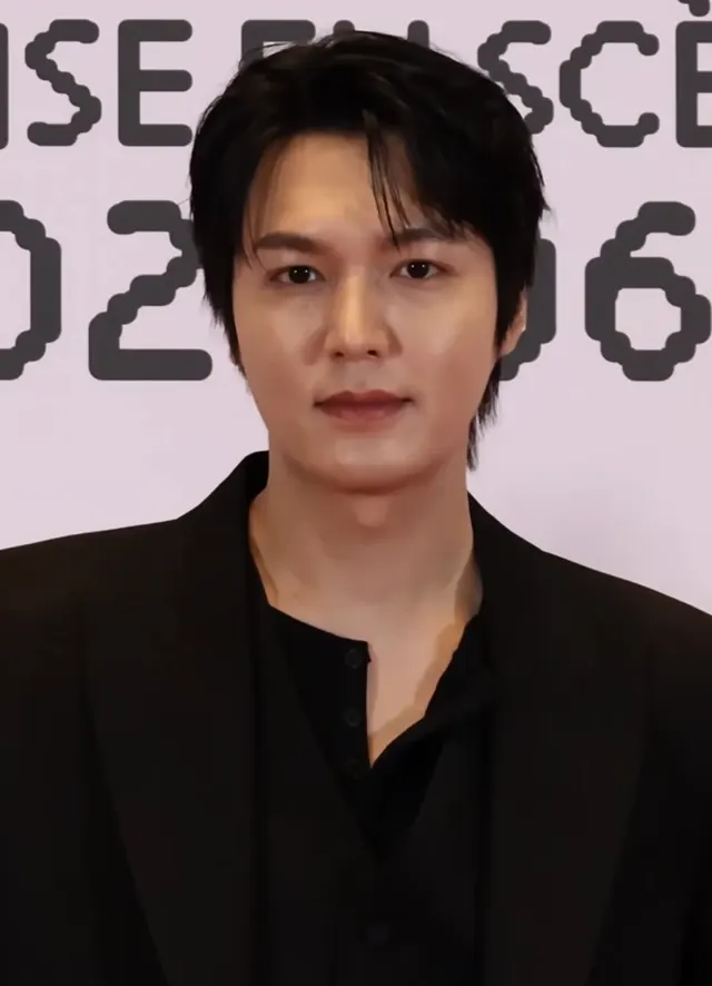 Lee Min-ho