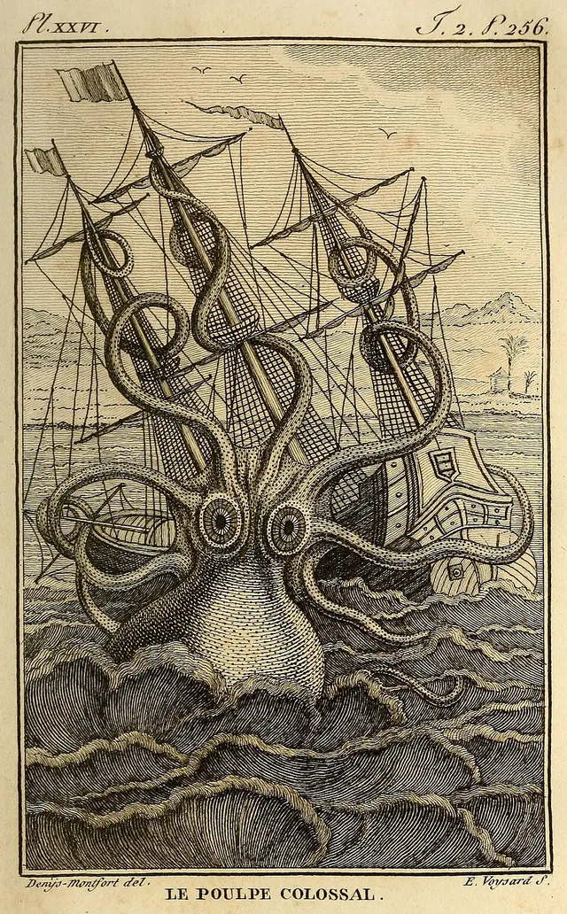 Kraken
