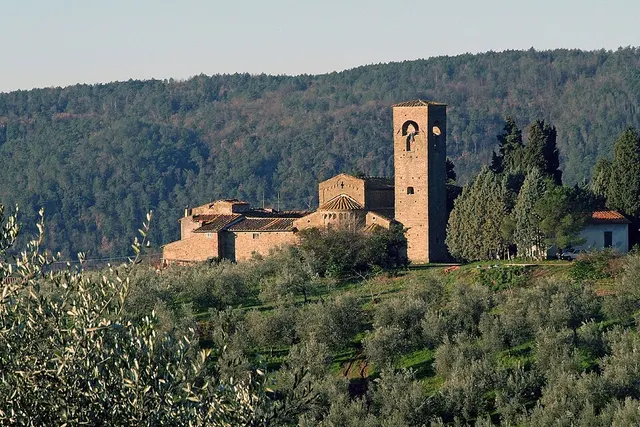 Carmignano DOCG