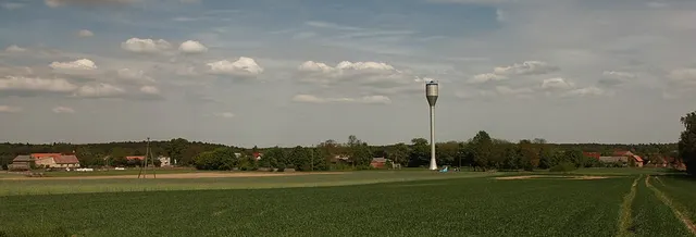 Nowa Wieś Zbąska
