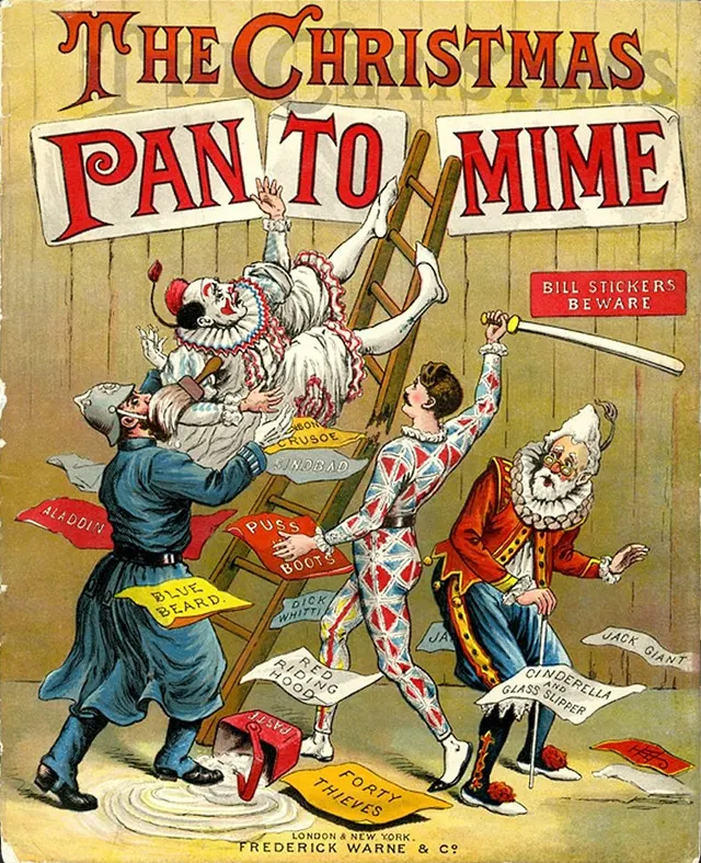 Pantomime