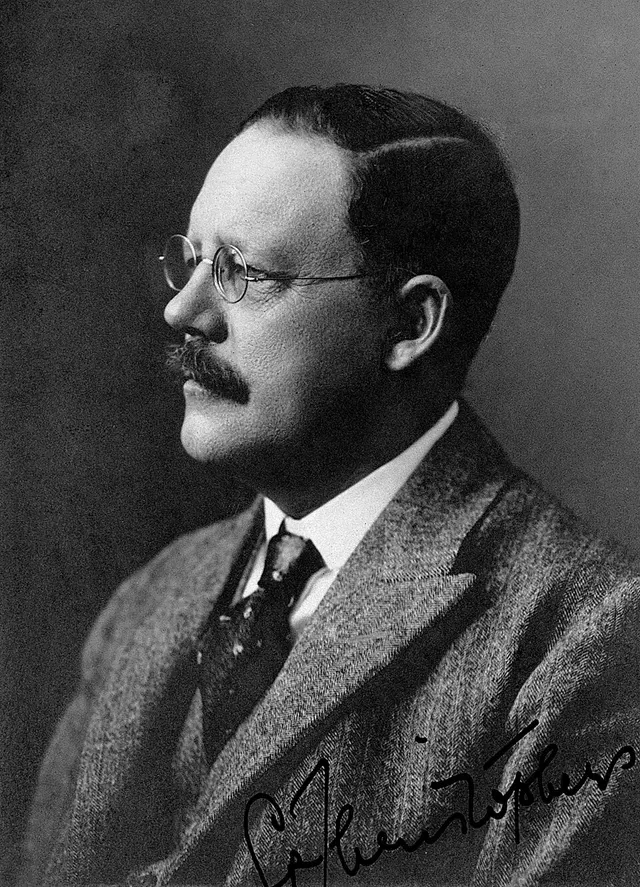 Rickard Christophers
