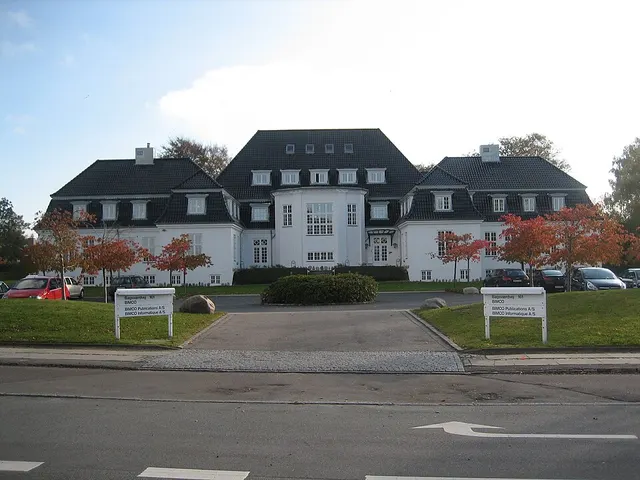 Baltic and International Maritime Council