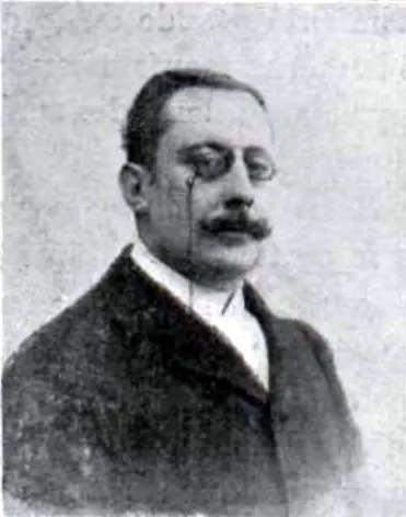 Cipriano Muñoz, 2nd Count of la Viñaza