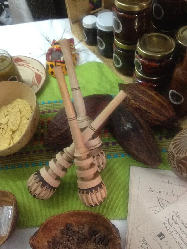 Molinillo