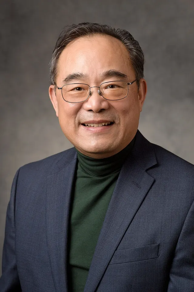 Wei Zheng