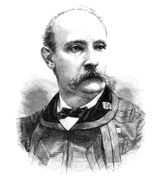 William Guyer Hunter
