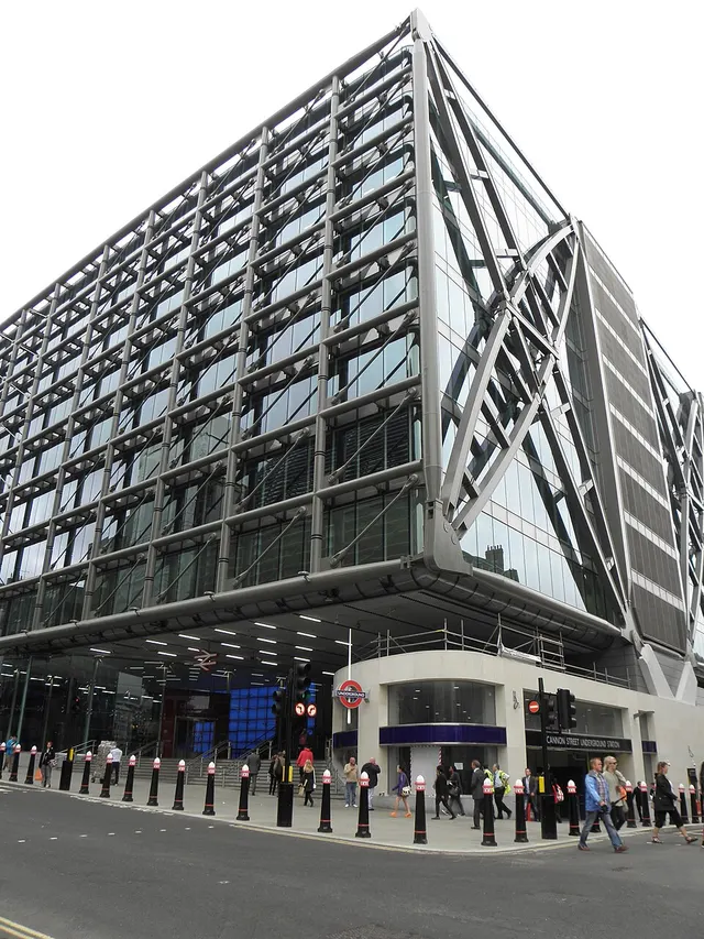 Cannon Street