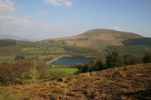 Tor y Foel