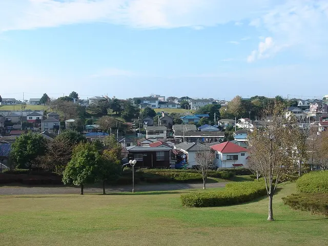 Naval Housing Annex Negishi