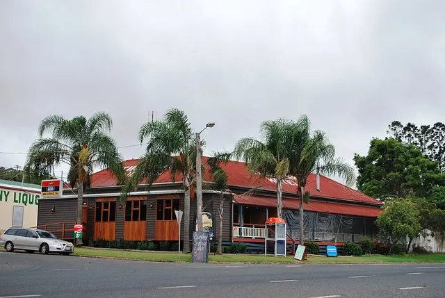 Tingoora