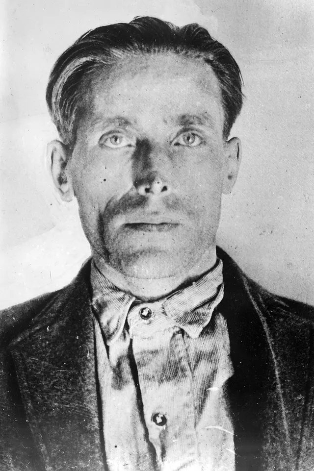 Joe Hill