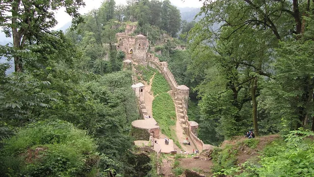 Gilan province