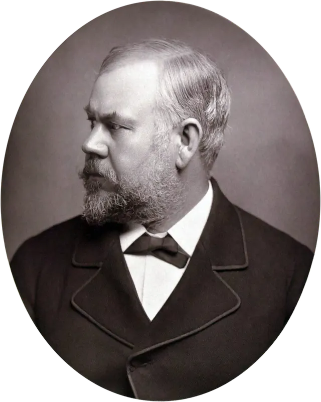 Henry Hugh Armstead