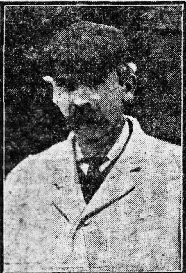 David Gwynn