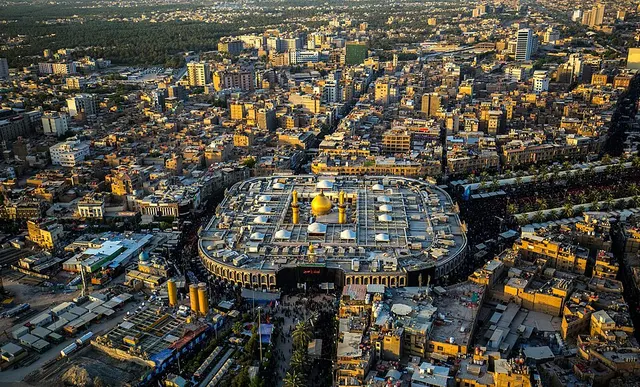Kerbala