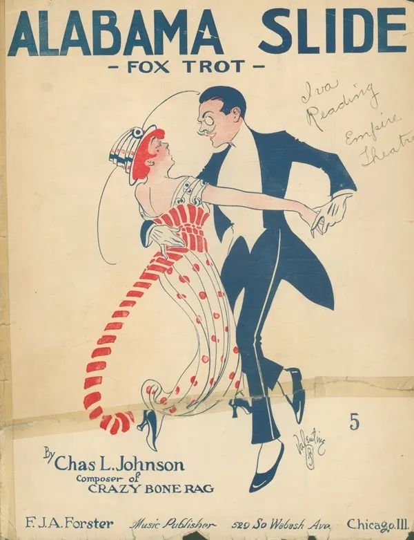 Foxtrot