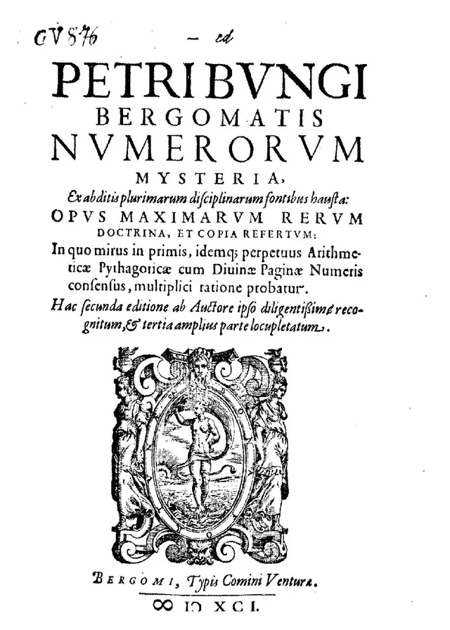 Numérologie