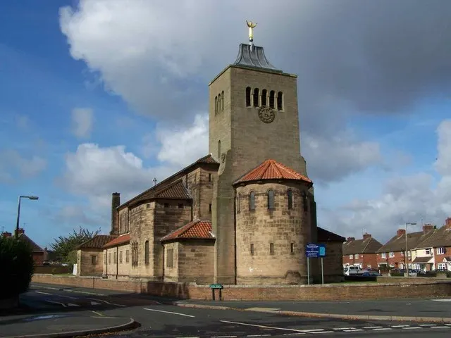 Friar Park, West Midlands