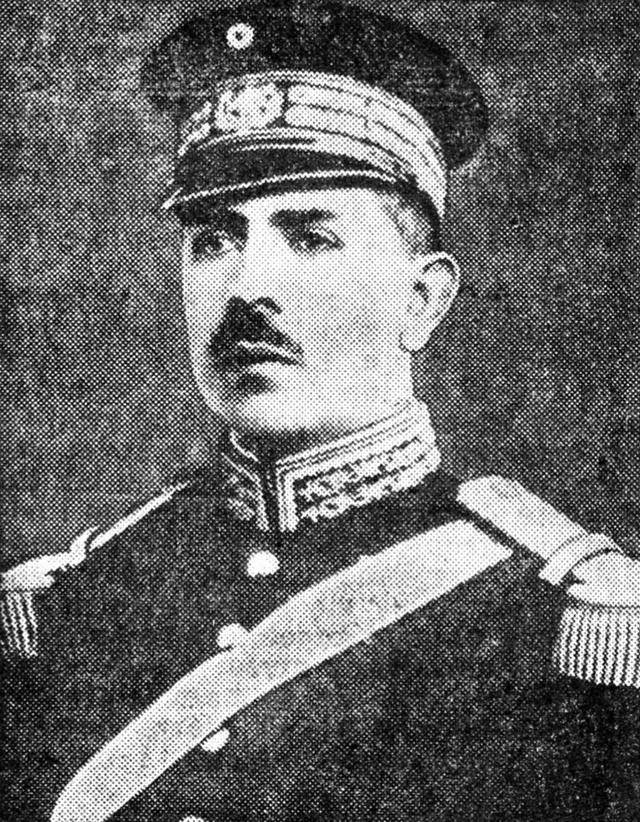 Lázaro Cárdenas