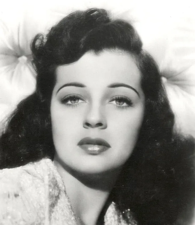 Gail Russell