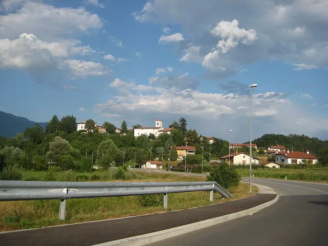 Vogrsko