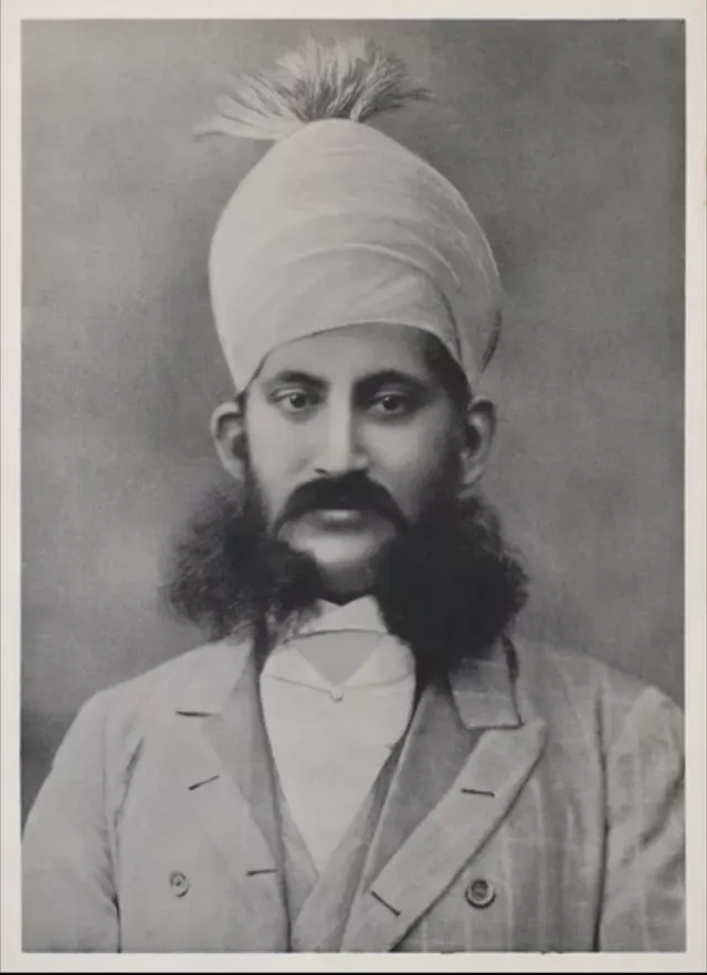 Asaf Jah VI