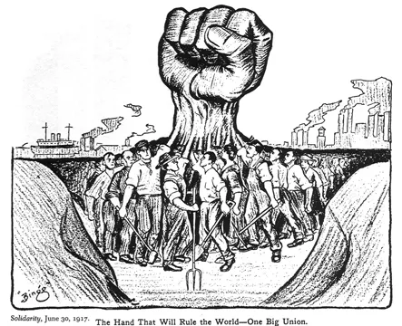 Solidarity