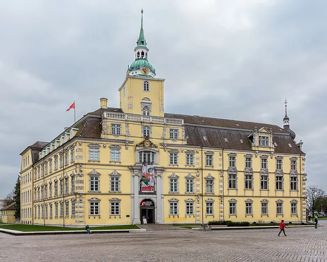 Schloss Oldenburg