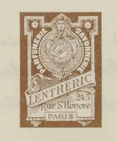 Lenthéric
